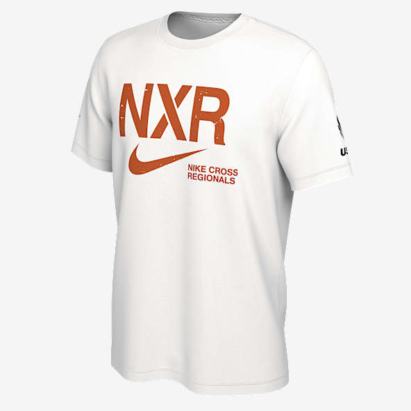 Nike cross country shirts clearance